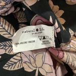 Natural Life  Bella Floral Maxi Dress Size Large Photo 8