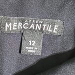 J.Crew  Mercantile Floral Midi Slip Dress 12 Garden Girl Cottagecore Fairy Bliss Photo 3