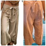 Funky People Moana Beach /Festival/Gypsy Palazzo Pants Photo 1