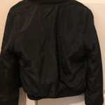 New Look Black Bomber jacket Photo 2