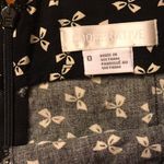 Urban Outfitters UO Cooperative Bow Ruffle Flowy Shorts Photo 3