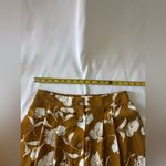 Everly  Women’s size medium floral maxi skirt Photo 4