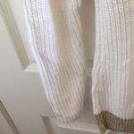 Liz Claiborne FINAL MARKDOWN Ladies  cotton sweater small Photo 2