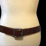American Eagle outfitters leather belt! Photo 4
