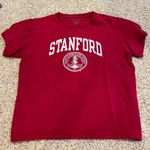 Champion Stanford T-Shirt Photo 0