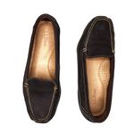 L.L.Bean Slip On Leather Driving Loafers Photo 1