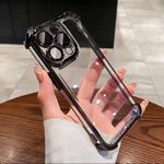 Iphone 16 pro max Clear Case Acrylic New Photo 0