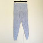 P.J. Salvage  Sweater and Pants Set in Feather Knit Blue Mist Medium Photo 8