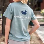Southern Marsh  short sleeve tee Photo 0