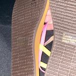 CORKYS CRAYOLA WO SIZE 9 Colorful Sandals BUCKLE ANKLE STRAP. EUC CLEAN Pink Photo 6