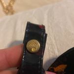 Bottega Veneta  Butterfly Vinyl Crossbody Shoulder Bag w/COA Photo 13