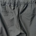 ALBION FIT  Jetsetter Athletic Jogger Track Pant Dash Black‎ Size XS Travel Photo 7