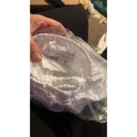 Derek Lam 10 Crosby  Open back ruched cotton poplin top white Photo 4