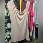 Free People FP Beach Good Feels One-Shoulder Mini in Tuscany Size XL NWT Retail $58 Photo 3