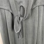 Heartloom Black Jumpsuit XS Wide Leg Sleeveless V Neck Tie Detail New With Tags Photo 1