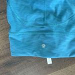 Lululemon  Invigorate High-Rise Tight 28" Heathered Capture Blue Photo 8