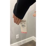 Alfred Dunner  Diamond Pattern Sweater Size 1X LA SCALA BLACK SHINE SILVER NWT#83 Photo 10