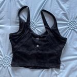 CRZ Yoga  Tank Photo 1