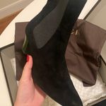 Gucci Suede Boots Photo 3