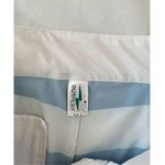 Outplay blue striped shorts Photo 4