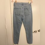 AGOLDE  Nico Slim Fit High Rise jeans Photo 4