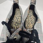 Keds  Triple Up Plaid Platform Sneakers Womens sz 9.5 tennis shoes casual Photo 2