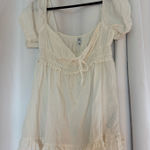 BDG Nordstrom Baby Doll Top Photo 0