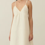 Louise Misha Donna Dress Size L Photo 0