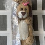 Hot Topic Dog Slipper Sock Photo 0