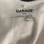 Garage Twist Top Photo 2