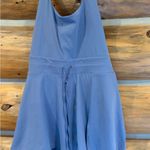 NWT Blogilates Game Set Match Dress size 1X Blue Photo 2