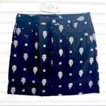 Love Riche Black & white Jean Skirt by new Photo 2