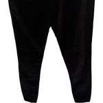 DL1961  Pants Womens 28 Black Velvet Mid Rise Ankle Skinny Instasculpt Photo 2