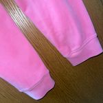Juicy Couture Pink Jogger Sweatpants US M Photo 9