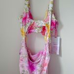 Love Shack Fancy x hurley swimsuit Photo 3