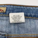 Paris Blues  Juniors Flare Bootcut‎ Jeans 9 Y2K 2000s Retro Low Rise Festival Pop Photo 9