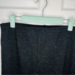Philosophy  Speckled Stretch Pencil Skirt Black S Photo 4