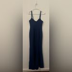 Likely  Alameda Gown Double Front Slits Sweetheart Neck Evening Formal NWT 2 Photo 2