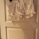 joe's jeans Ozzie Cutoff Denim Shorts Photo 3