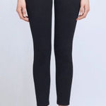 L'Agence Margot High Rise Skinny Jean In Tru Blu Size: 26 Photo 0