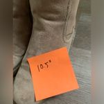 Cliffs  Booties Chelsea Boots Tan Nude Beige Comfy Boots Size 7 M Photo 15