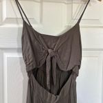 Cloud Ten Cut out jumpsuit Photo 2