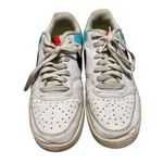 Nike Court Vision Tennis Shoes Women's 11β CZ9352-100 Sporty Athletic Sneakers Photo 1