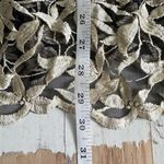 Victoria's Secret Victoria Secret Y2K Embroidered Floral Slip Chemise Nightgown Size Small Photo 7