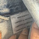 Levi's  Mens Trucker Jacket Denim Pretty City Light Wash Cotton Button Up XL Photo 4