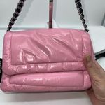 Marc Jacobs Pillow Lambskin Leather Shoulder Bag Photo 9
