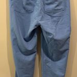 FIGS  Zamora Jogger Scrub Pants Ceil Blue Photo 5