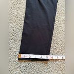 Old Navy  Maternity 4 Way Stretch Black Leggings Womens Size XXL NWT Photo 3