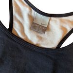 Nike Vintage y2k black workout tank top π₯ Photo 1