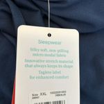 Tommy John Jog Romper Jumpsuit Size XXL Photo 9